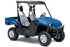 Yamaha Rhino 700 FI Special Edition 2008