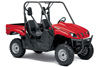 Yamaha Rhino 700 FI 2008