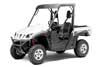 Yamaha Rhino 700 FI Sport Edition Deluxe 2011
