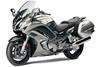 Yamaha FJR1300 2013