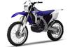 Yamaha WR450F 2013