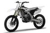 Yamaha YZ250F 2013