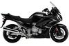 Yamaha FJR1300E 2014