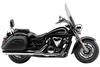 Yamaha V-Star 1300 Tourer 2014