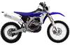 Yamaha WR450F 2014