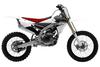 Yamaha YZ250F 2014