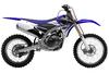 Yamaha YZ450F 2014
