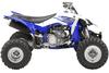 Yamaha YFZ450R 2015