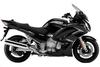 Yamaha FJR1300 2015