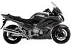 Yamaha FJR1300ES 2015