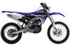 Yamaha WR250F 2015