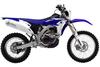 Yamaha WR450F 2015