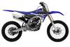 Yamaha YZ250F 2015