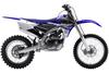 Yamaha YZ250FX 2015