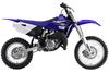 Yamaha YZ85 (2 Temps) 2015
