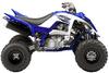 Yamaha Raptor 700R 2016