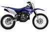 Yamaha TT-R125L 2016