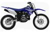 Yamaha TT-R125LE 2016