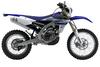 Yamaha WR450F 2016