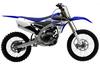 Yamaha YZ250F 2016