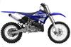 Yamaha YZ250X 2016