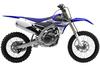 Yamaha YZ450F 2016