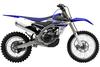 Yamaha YZ450FX 2016