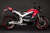 Zero Motorcycles ZERO S 2011