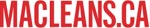 Macleans